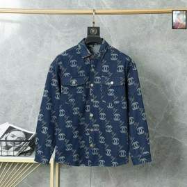 Picture of Chanel Jackets _SKUChanelM-3XL12yr0335024